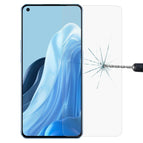For OPPO Reno7 A (1 PC)