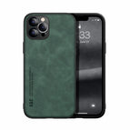 For iPhone 12 Pro / Green
