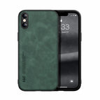 For iPhone X / XS / Green
