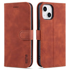 For iPhone 14 / Brown