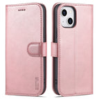 For iPhone 14 / Rose Gold
