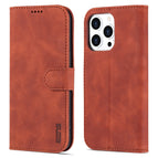 For iPhone 14 Pro Max / Brown