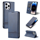 For iPhone 14 Pro Max / Dark Blue