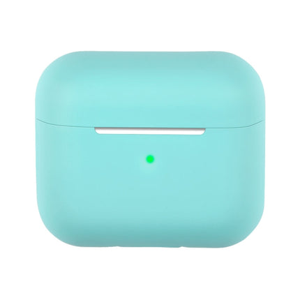 Wireless Earphone Silicone Protective Case, Red, Grey, Matcha Green, Sky Blue, Midnight Blue, Dark Green, Lavender Grey, White, Mint Green, Light Purple, Pink, Black