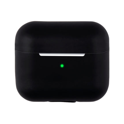 Wireless Earphone Silicone Protective Case, Red, Grey, Matcha Green, Sky Blue, Midnight Blue, Dark Green, Lavender Grey, White, Mint Green, Light Purple, Pink, Black