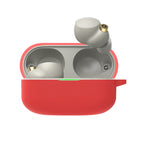 For Sony WF-1000XM4 / Red