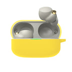For Sony WF-1000XM4 / Yellow