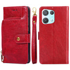 For OPPO Reno8 Pro 5G / Red