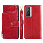 For vivo X70 Pro / Red