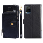 For vivo Y21/Y21s/Y33s / Black