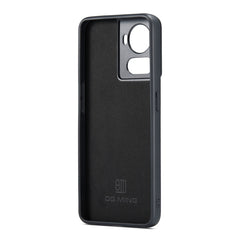DG.MING M1 Series 3-Fold Multi Card Wallet + Magnetic Phone Case, For OnePlus Ace/10R, For OnePlus 10 Pro, For OnePlus Nord N20 5G, For Google Pixel 7 Pro 5G