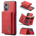 For OnePlus Nord N20 5G / Red