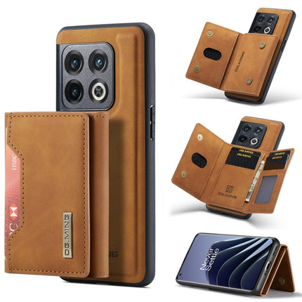 DG.MING M2 Series 3-Fold Multi Card Bag + Magnetic Phone Case