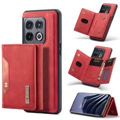 DG.MING M2 Series 3-Fold Multi Card Bag + Magnetic Phone Case, For Google Pixel 6A, For Google Pixel 7 5G, For Google Pixel 7 Pro 5G, For OnePlus 10 Pro