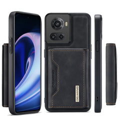 DG.MING M2 Series 3-Fold Multi Card Bag + Magnetic Phone Case, For OnePlus Ace/10R, For OnePlus Nord N20 5G