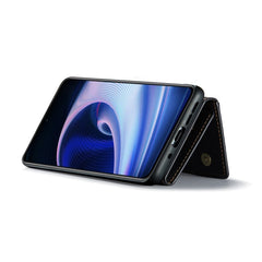 DG.MING M2 Series 3-Fold Multi Card Bag + Magnetic Phone Case, For OnePlus Ace/10R, For OnePlus Nord N20 5G