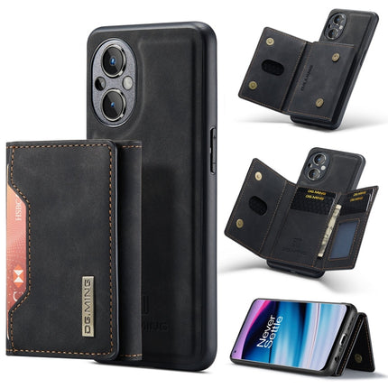DG.MING M2 Series 3-Fold Multi Card Bag + Magnetic Phone Case