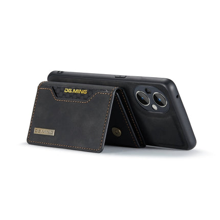 DG.MING M2 Series 3-Fold Multi Card Bag + Magnetic Phone Case