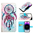 For iPhone 14 Pro Max / Color Drop Wind Chimes