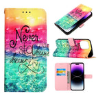 For iPhone 14 Pro Max / Chasing Dreams