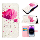 For iPhone 14 Pro Max / A Flower