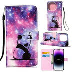 For iPhone 14 Pro / Baby Panda