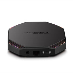 T95 Plus RK3566 Dual Wifi Bluetooth Smart TV Set Top Box,