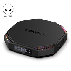 T95 Plus RK3566 Dual Wifi Bluetooth Smart TV Set Top Box,