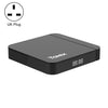 Tanix W2 Amlogic S905 Quad Core Smart TV Set Top Box