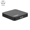 Tanix W2 Amlogic S905 Quad Core Smart TV Set Top Box