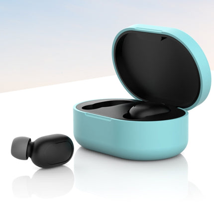 Bluetooth Earphone Silicone Case, For Redmi AirDots
