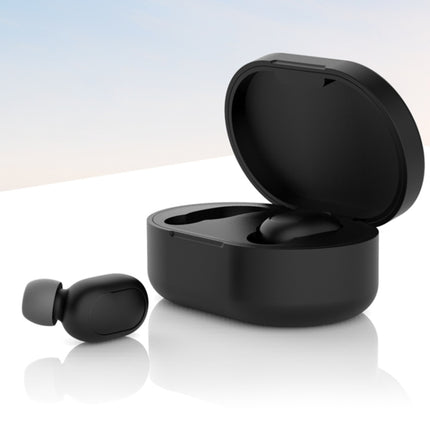 Bluetooth Earphone Silicone Case, For Redmi AirDots