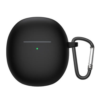 Bluetooth Earphone Liquid Silicone Protective Case, For OPPO Enco R, For vivo TWS Air