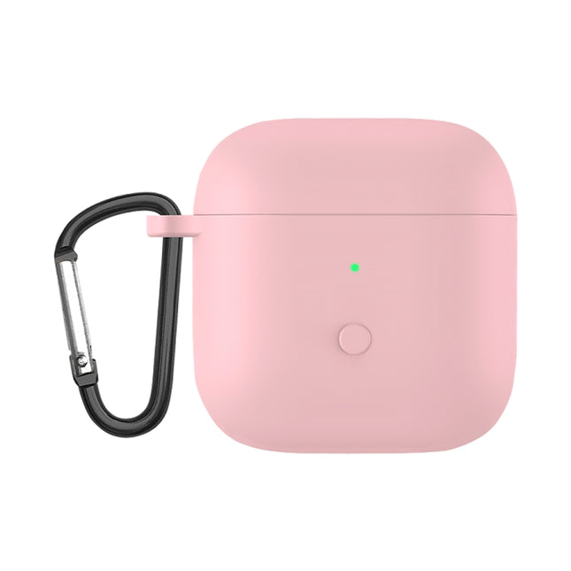 Liquid Silicone One-piece Earphone Protective Case, For Redmi Buds3