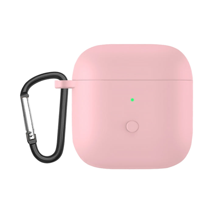 Liquid Silicone One-piece Earphone Protective Case, For Redmi Buds3