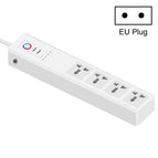 ZigBee 10A / EU Plug