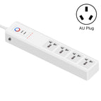 ZigBee 16A / AU Plug