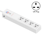 WiFi 16A / UK Plug
