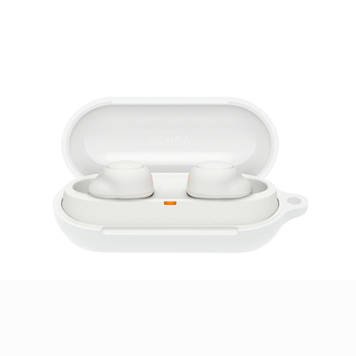 Bluetooth Earphone Silicone Case, For Sony WF-C500