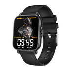 TPU Bnad / Black
