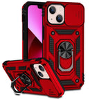 For iPhone 14 / Red