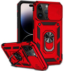 For iPhone 14 Pro / Red