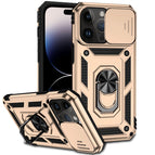 For iPhone 14 Pro / Gold