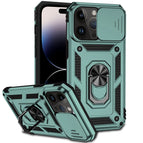 For iPhone 14 Pro / Dark Green