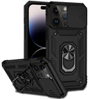 For iPhone 14 Pro Max / Black