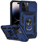 For iPhone 14 Pro Max / Blue