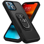 For iPhone 14 Plus / Black