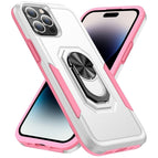 For iPhone 14 Pro / White