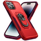 For iPhone 14 Pro Max / Red