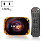 4GB+128GB / US Plug